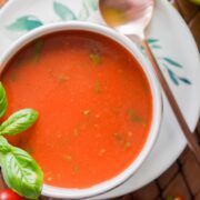 Tomato Soup