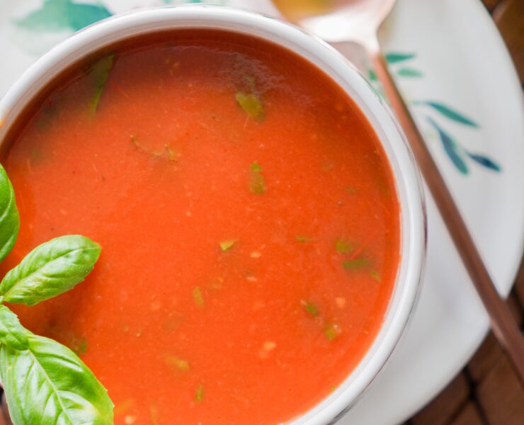 Tomato Soup