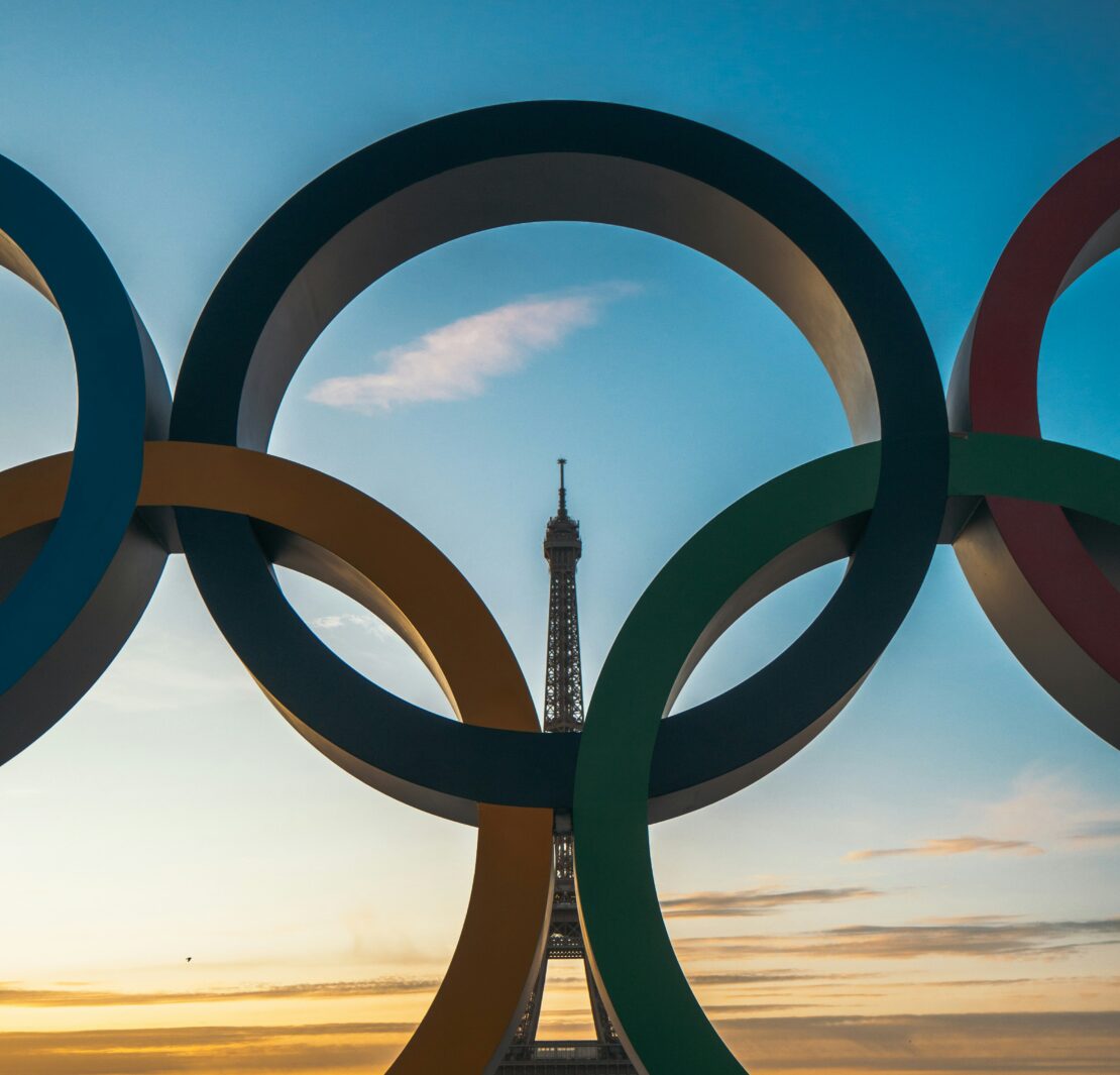 2024 Paris Olympics