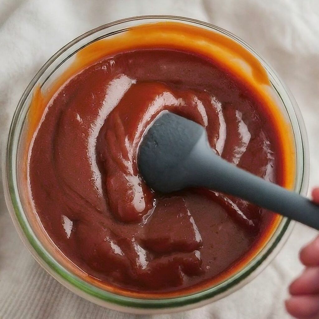 BBQ Sauce