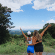 A Student's Guide to Healthy Living