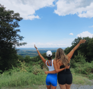 A Student's Guide to Healthy Living