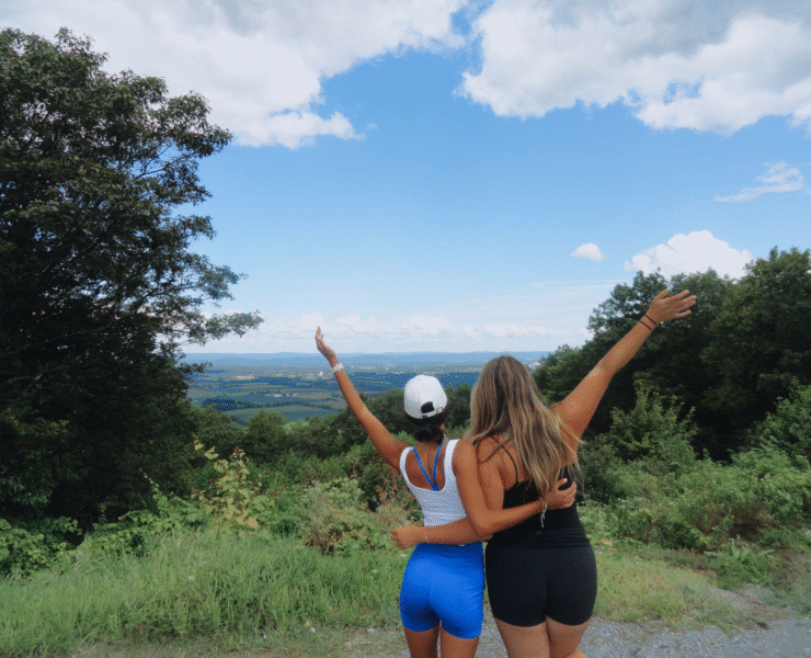 A Student's Guide to Healthy Living